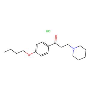 aladdin 阿拉丁 D129353 盐酸达克罗宁 536-43-6 ≥99%
