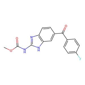 aladdin 阿拉丁 F129912 氟苯咪唑 31430-15-6 ≥98%(HPLC)