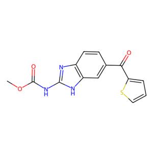 aladdin 阿拉丁 N129755 诺考达唑 31430-18-9 ≥98%