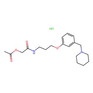 盐酸罗沙替丁醋酸酯,Roxatidine Acetate HCl