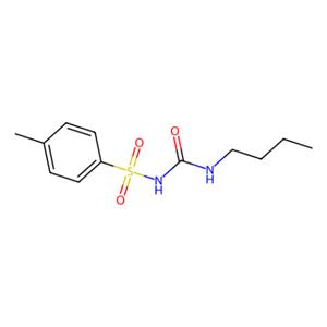 aladdin 阿拉丁 T129578 甲苯磺丁脲 64-77-7 ≥99%
