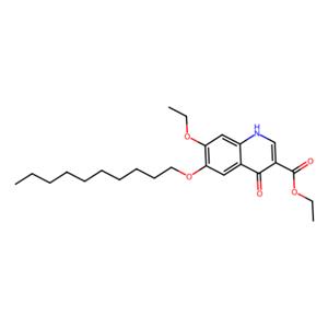 aladdin 阿拉丁 D129504 癸氧喹酯 18507-89-6 ≥97%