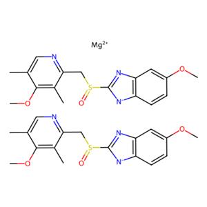 埃索美拉唑鎂,Esomeprazole Magnesium