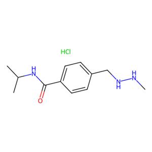 盐酸甲基苄肼,Procarbazine HCl
