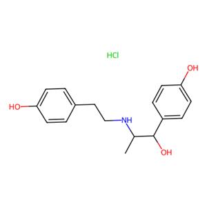 利托君盐酸盐,Ritodrine Hydrochloride
