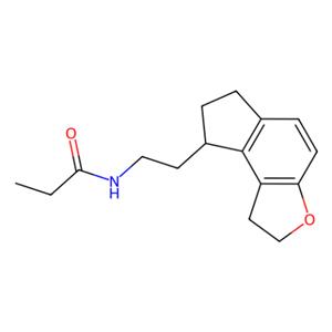 aladdin 阿拉丁 R125051 雷美替胺 196597-26-9 ≥99%