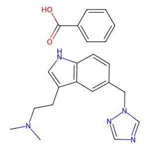 aladdin 阿拉丁 R129638 苯甲酸利扎曲坦 145202-66-0 ≥98%(HPLC)