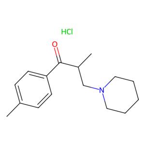 aladdin 阿拉丁 T129576 盐酸托哌酮 3644-61-9 ≥99%