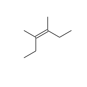 19550-87-9；(Z)-3,4-dimethylhex-3-ene；