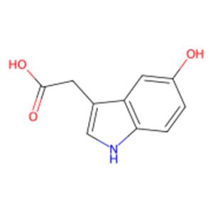 aladdin 阿拉丁 H615671 5-羟基吲哚-3-乙酸 54-16-0 97%