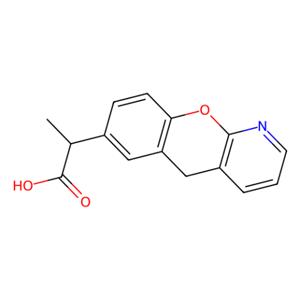 aladdin 阿拉丁 P129299 普拉洛芬 52549-17-4 ≥99%