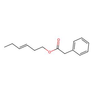 苯乙酸叶醇酯,cis-3-Hexenyl phenylacetate