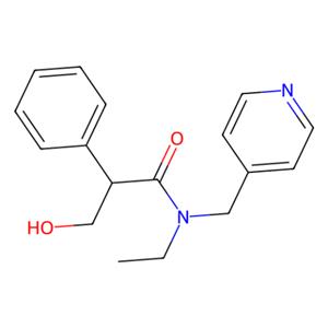 aladdin 阿拉丁 T123278 托吡卡胺 1508-75-4 ≥99.0%