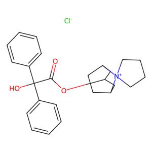 aladdin 阿拉丁 T129936 曲司氯铵 10405-02-4 ≥99%