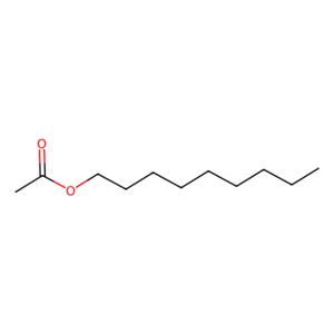 aladdin 阿拉丁 N464382 乙酸壬酯 143-13-5 ≥97%,FCC