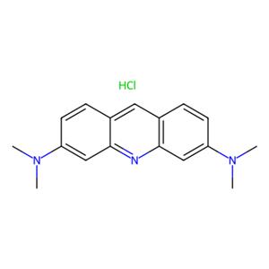 aladdin 阿拉丁 A304298 吖啶橙 盐酸盐 65-61-2 >99%