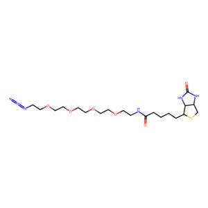 aladdin 阿拉丁 B595450 生物素-PEG4-叠氮化物 1309649-57-7 98%