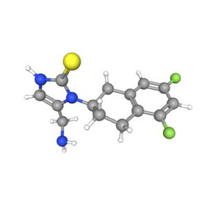 (R) -鹽酸奈哌卡因,(R)-Nepicastat HCl