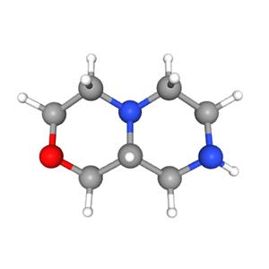 (R)-八氢吡嗪并[2,1-c][1,4]恶嗪,(R)-Octahydropyrazino[2,1-c][1,4]oxazine