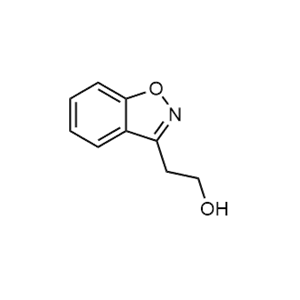 2-(苯并[d]异噁唑-3-基)乙烷-1-醇,2-(Benzo[d]isoxazol-3-yl)ethan-1-ol