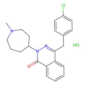 aladdin 阿拉丁 A129214 氮卓斯汀盐酸盐 79307-93-0 ≥98%(HPLC)