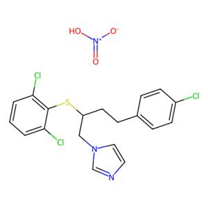 aladdin 阿拉丁 B129311 布康唑硝酸盐 64872-77-1 ≥99%
