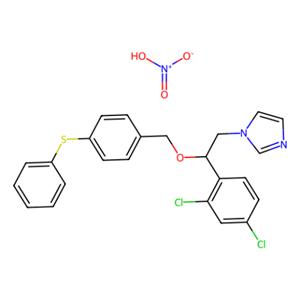 aladdin 阿拉丁 F129369 芬替康唑硝酸盐 73151-29-8 ≥99%