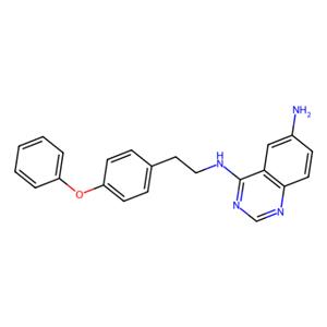 aladdin 阿拉丁 Q125550 QNZ (EVP4593),NF-kB抑制剂 545380-34-5 ≥98%