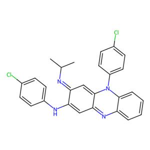 aladdin 阿拉丁 C129483 氯法齐明 2030-63-9 ≥98%