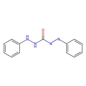 二苯卡巴腙,Diphenylcarbazone