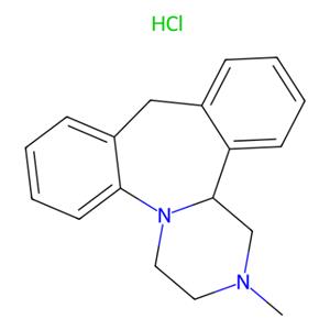 米安舍林盐酸盐,Mianserin HCl