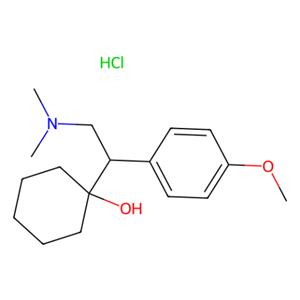 盐酸万拉法新,Venlafaxine hydrochloride