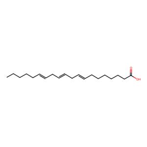 aladdin 阿拉丁 C132030 顺式-8,11,14-二十碳三烯酸 1783-84-2 ≥99%，100mg/ml in ethanol