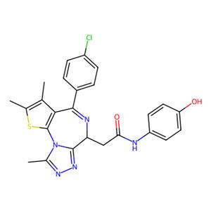 aladdin 阿拉丁 O125058 OTX015,BET溴结构域抑制剂 202590-98-5 ≥98%