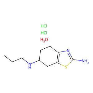aladdin 阿拉丁 P129443 普拉克索二盐酸盐 一水合物 191217-81-9 ≥98%(HPLC)