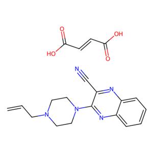 3-AQC,5-HT3拮抗剂,3-AQC