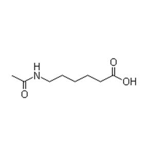 6-乙酸氨基己酸,6-Acetamidohexanoic Acid