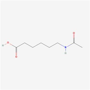 6-乙酸氨基己酸,6-Acetamidohexanoic Acid