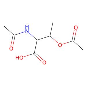 乙酰-O-乙酰-L-苏氨酸,Acetyl-O-acetyl-L-threonine