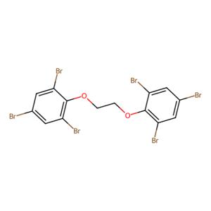 1,2-雙（2,4,6-三溴苯氧基）乙烷,1,2-Bis(2,4,6-tribromophenoxy)ethane