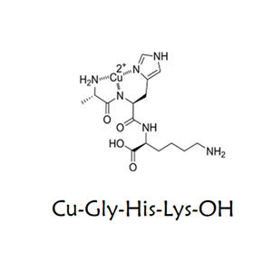 三肽-1铜,GHK-Cu