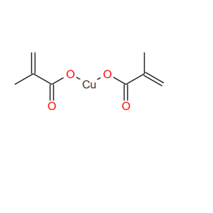 甲基丙烯酸铜；19662-59-0；Copper methacrylate