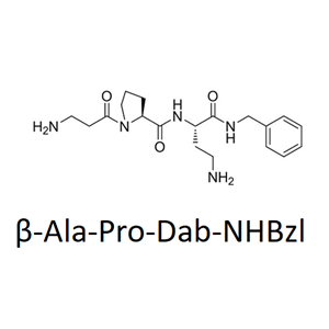 二肽二氨基丁酰苄基酰胺二乙酸盐