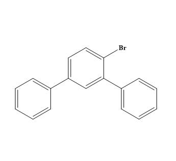 4'-溴-1,1':3',1''-三联苯,4′-Bromo-1,1′:3′,1′′-terphenyl