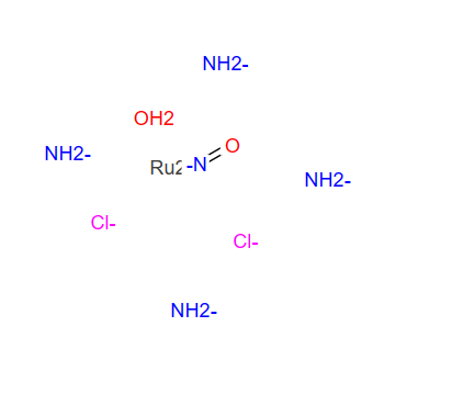 Tetraamminehydroxynitrosylruthenium dichloride