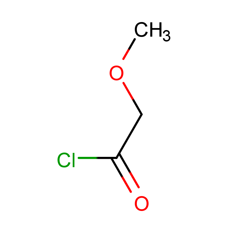 甲氧基乙酰氯,Methoxyacetyl chloride