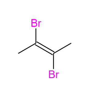 2,3-dibromobut-2-ene