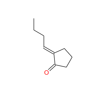 2-butylidenecyclopentanone