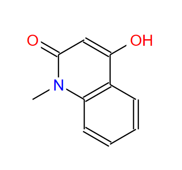 4-羟基-1-甲基-2-喹诺酮,4-Hydroxy-1-Methyl-2-quinolone