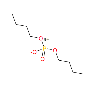 二丁基磷酸钠,Sodium dibutyl phosphate